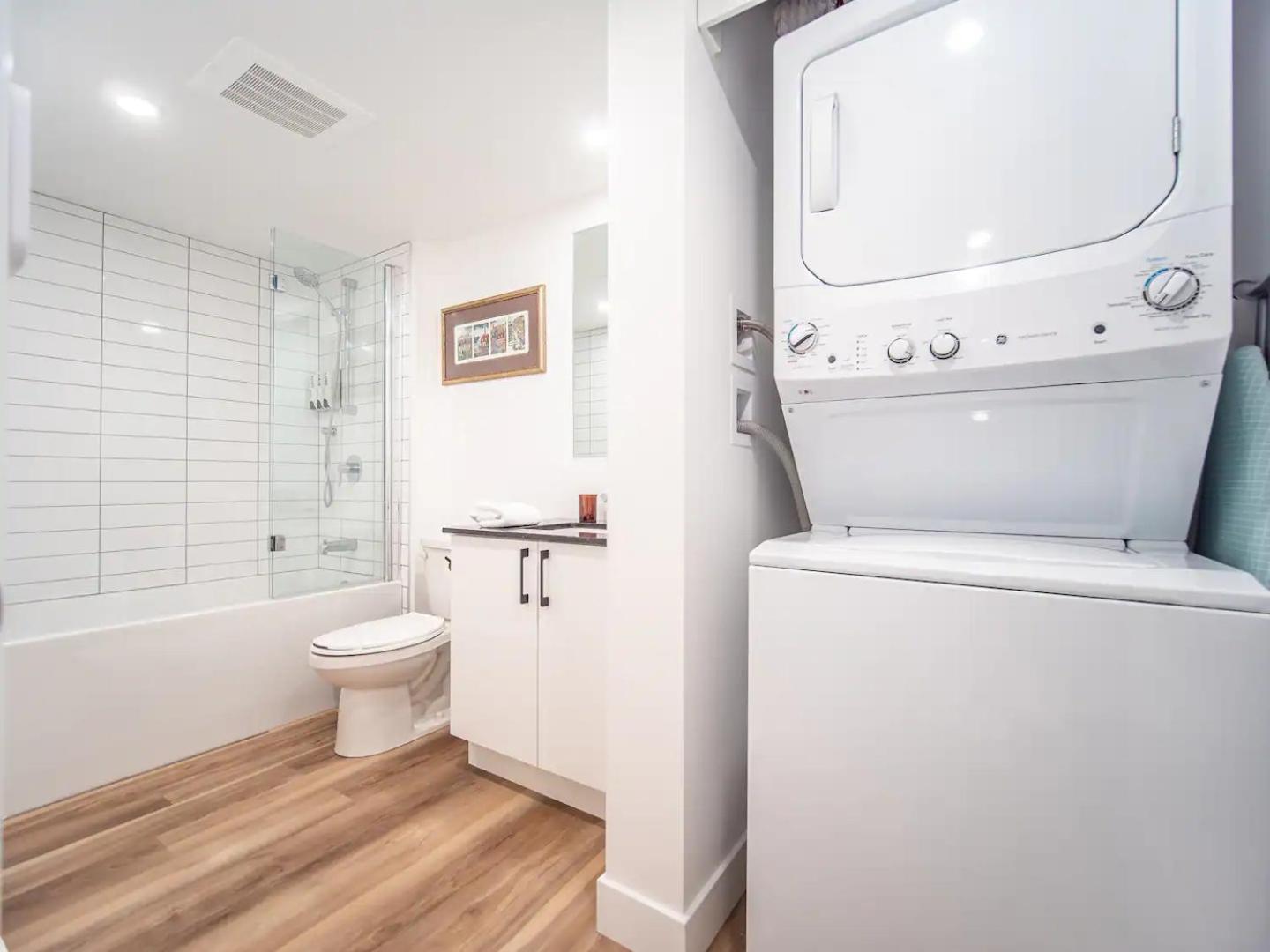 Quebec, Rustique Chic En Ville, Piscine Sur Le Toit Pour 2 A 6 Invites Exteriör bild